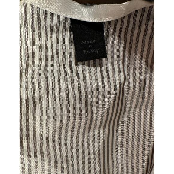 NWOT Hugo Boss Tan Hartlay 2 Stretch Slim Fit Cotton Jacket Brown Tan $645 - Picture 8 of 16